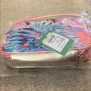 Lilly Pulitzer 2 Sided Case